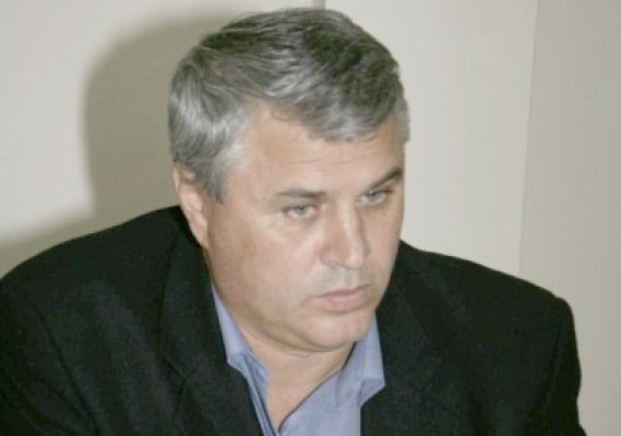 Vasile Iorga